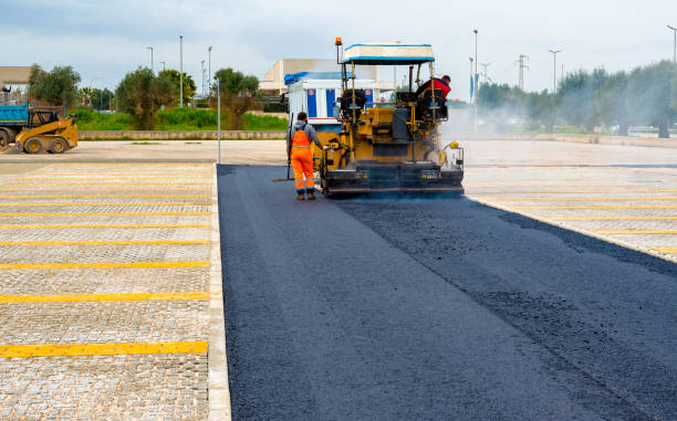Best Residential Paver Driveway  in Jennerstown, PA
