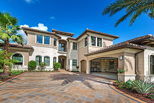Best Custom Driveway Pavers  in Jennerstown, PA